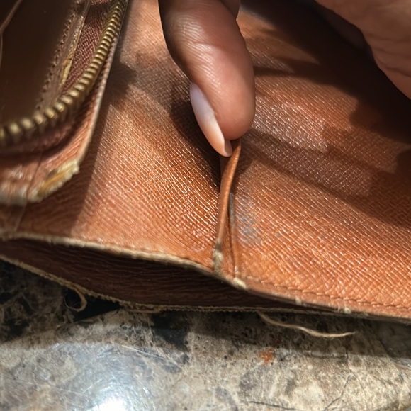 LV Mono snap wallet - Picture 11 of 16
